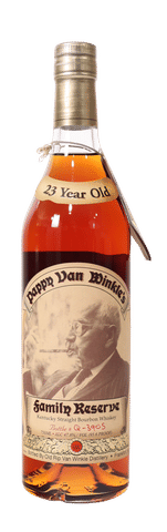 Pappy Van Winkle's Family Reserve 23 Year (2025)