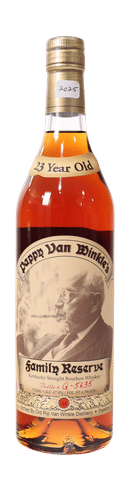 Pappy Van Winkle's Family Reserve 23 Year (2025)