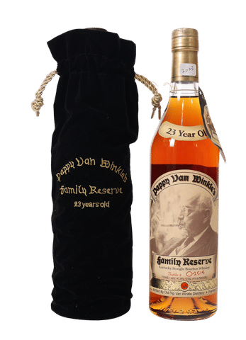 Pappy Van Winkle's Family Reserve 23 Year (2023)