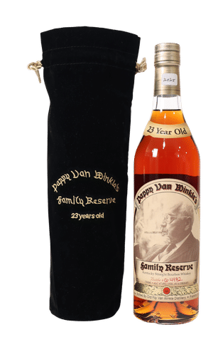 Pappy Van Winkle's Family Reserve 23 Year (2025)