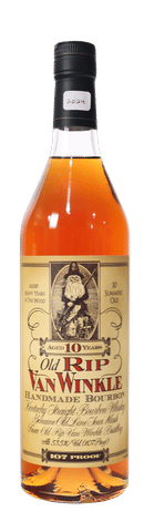 Old Rip Van Winkle 10 Year (2024)
