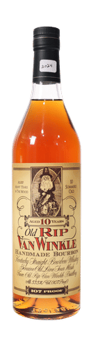 Old Rip Van Winkle 10 Year (2024)