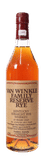 Van Winkle 13 Year Family Reserve Rye (2023) thumbnail