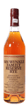Van Winkle 13 Year Family Reserve Rye (2025) thumbnail