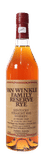 Van Winkle 13 Year Family Reserve Rye (2025) thumbnail