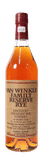 Van Winkle 13 Year Family Reserve Rye (2025) thumbnail