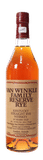 Van Winkle 13 Year Family Reserve Rye (2025) thumbnail