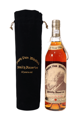 Pappy Van Winkle's Family Reserve 23 Year (2025)