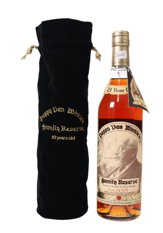 Pappy Van Winkle's Family Reserve 23 Year (2025)