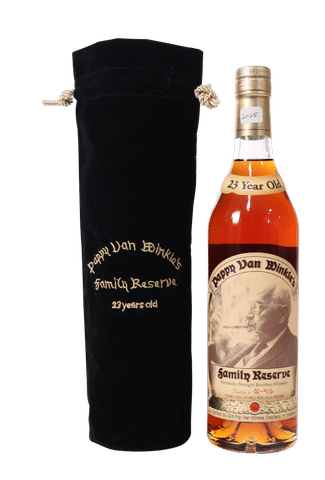 Pappy Van Winkle's Family Reserve 23 Year (2025)