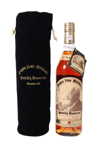 Pappy Van Winkle's Family Reserve 23 Year (2025)