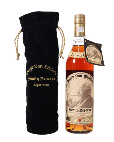 Pappy Van Winkle's Family Reserve 23 Year (2022)