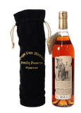 Pappy Van Winkle's Family Reserve 23 Year (2022) thumbnail 2