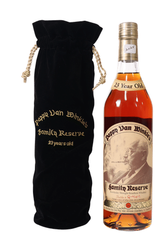 Pappy Van Winkle's Family Reserve 23 Year (2025)