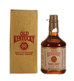 Old Kentucky "88" 13 Year KBD Gold Wax (Cracked) thumbnail