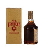 Old Kentucky "88" 13 Year KBD Gold Wax (Cracked) thumbnail 2