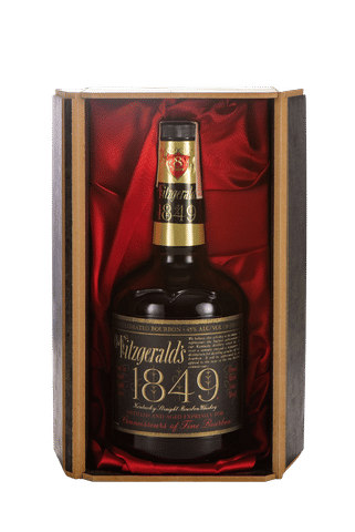 Old Fitzgerald 1849 8 Year (1989)