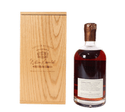 William Heavenhill "Signature" Limited Edition Bourbon 1st Edition (2008) thumbnail 2