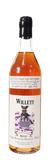 Willett Family Estate 3 Year Single Barrel Bourbon #1370 "The Party Source" (2009) thumbnail