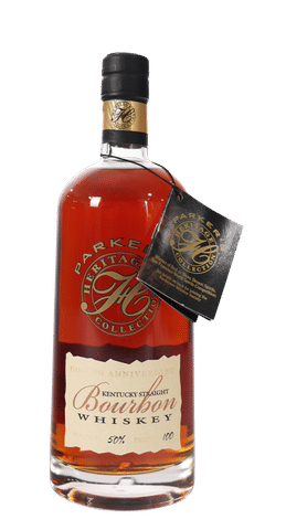 Parker's Heritage 3rd Edition "Golden Anniversary" Bourbon (2009)