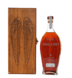 Angel's Envy Cask Strength 1st Release (2012) thumbnail