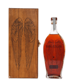 Angel's Envy Cask Strength 1st Release (2012) thumbnail 3