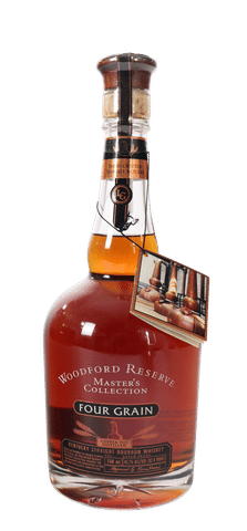 Woodford Reserve Master's Collection 'Four Grain'