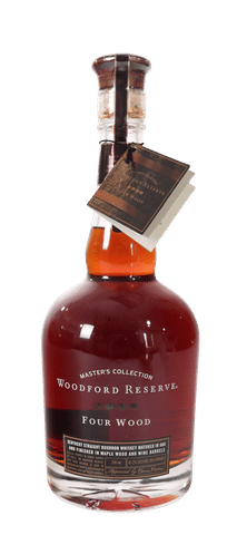 Woodford Reserve Master's Collection 'Four Wood'