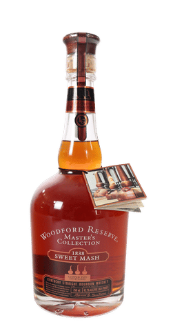 Woodford Reserve Master's Collection '1838 Sweet Mash'