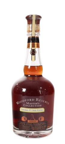 Woodford Reserve Master's Collection 'Sonoma Cutrer Finish'