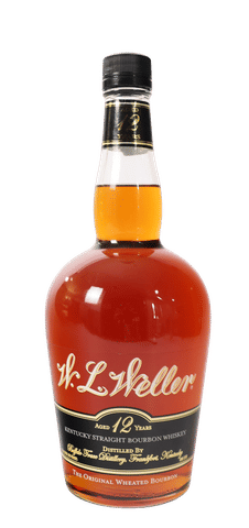 W.L. Weller 12 Year Dumpy 1L