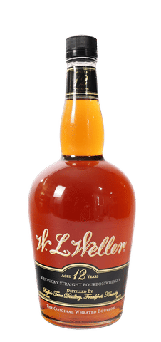 W.L. Weller 12 Year Dumpy 1L