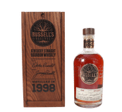 Russell's Reserve 1998 Bourbon (2015) thumbnail