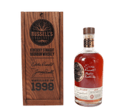 Russell's Reserve 1998 Bourbon (2015) thumbnail 2