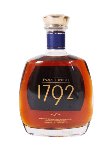 1792 Port Finish Bourbon (2015)