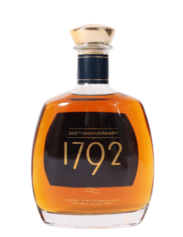 1792 225th Anniversary Bourbon (2017)