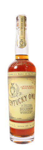 Kentucky Owl Bourbon Batch #2 (2015)