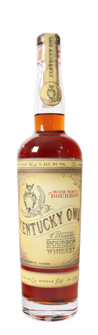 Kentucky Owl Bourbon Batch #6 (2016)