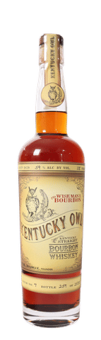 Kentucky Owl Bourbon Batch #7 (2017)