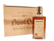 Blood Oath Pact #1 (2015) thumbnail