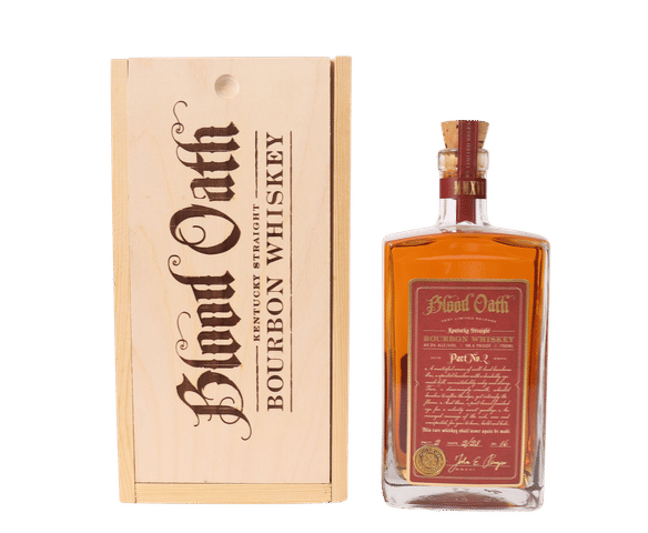 Blood Oath Pact #2 (2016)