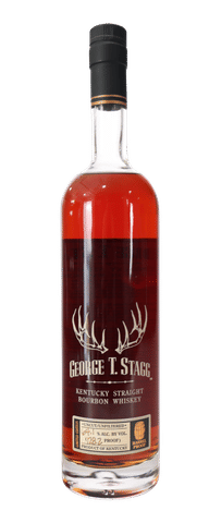 George T. Stagg BTAC (2013, 128.2 Proof)