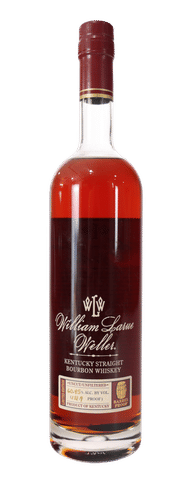 William Larue Weller BTAC (2005, 121.9 Proof)