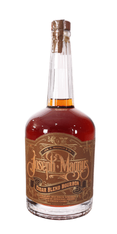 Joseph Magnus 'Cigar Blend' Batch #2