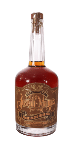 Joseph Magnus 'Cigar Blend' Batch #7