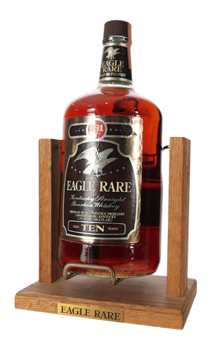 Eagle Rare 10/101 1.75L (1978)
