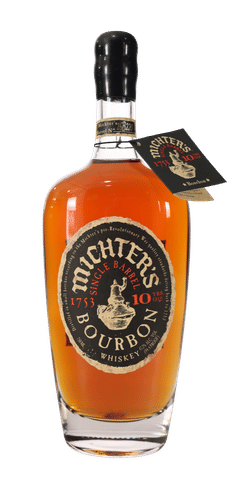 Michter's 10 Year Bourbon (2016)