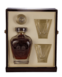 Old Rip Van Winkle 23 Year Bourbon Decanter (2009) thumbnail 2