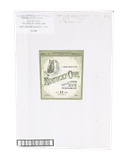 Kentuck Owl 11 Year Rye 2017 Batch #1 (6 Bottles) thumbnail