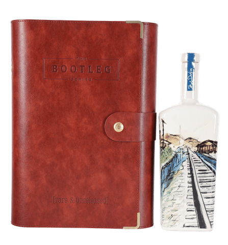 Heavens Door 26 Year Bootleg Series Vol 1 (2019)